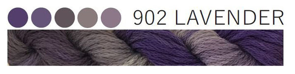 Lavender #902