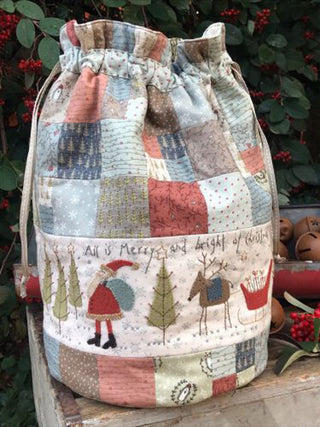 All is Merry & Bright Bag