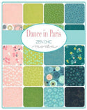 Dance in Paris Jelly Roll