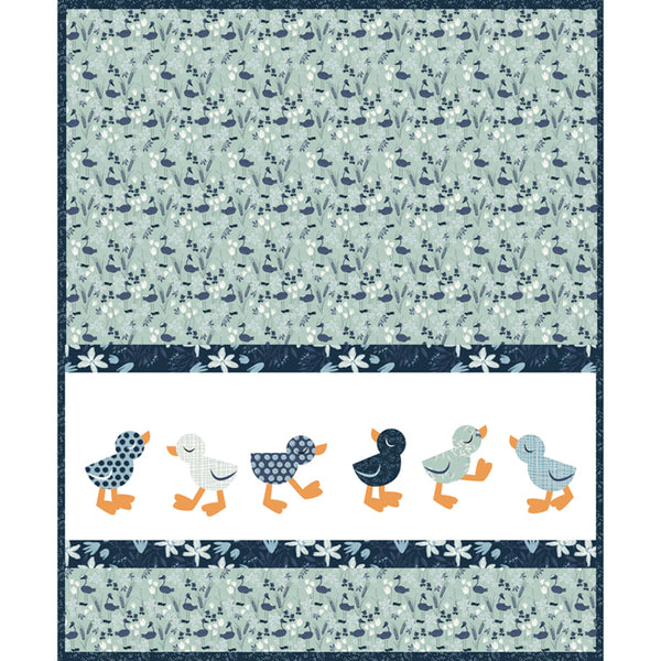 Duckling Pattern