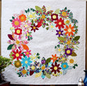 Flowering Wreath Quilt