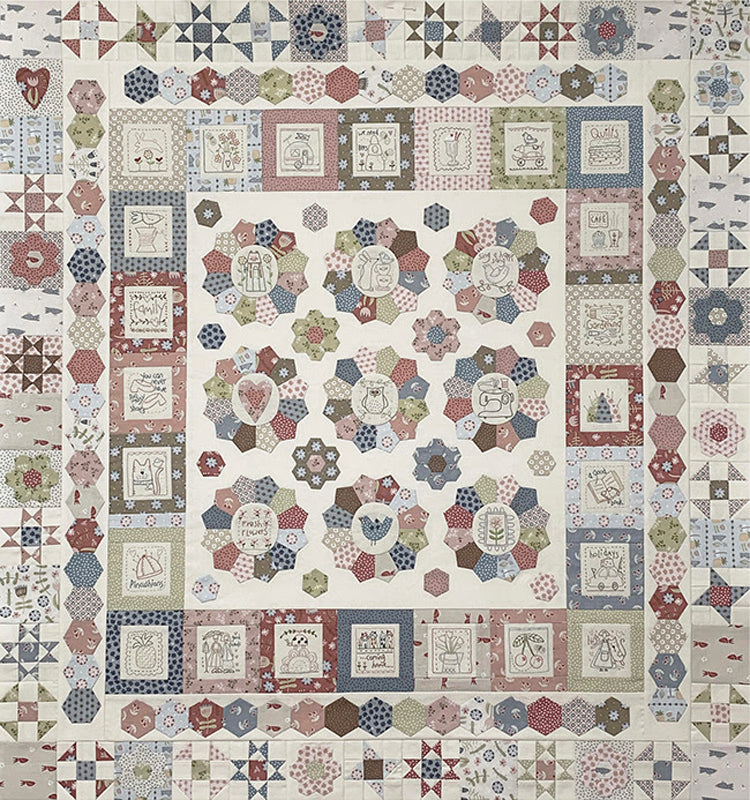 Patterns | whateverwhereever