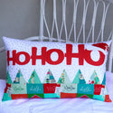 Ho Ho Ho Pattern