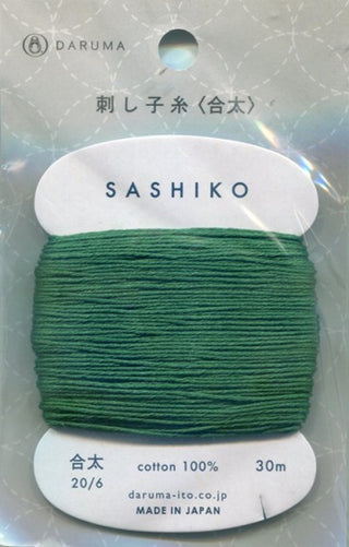 Daruma Sashiko Thread