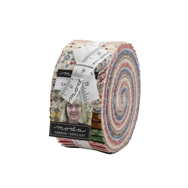 Ladies Legacy Jelly Roll