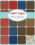 Ladies Legacy Jelly Roll