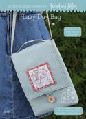 Lazy Day Bag Pattern