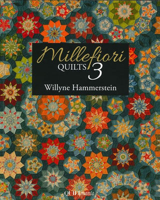 Millefiori Quilts 3