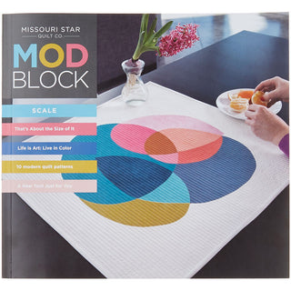 Mod Block Magazine