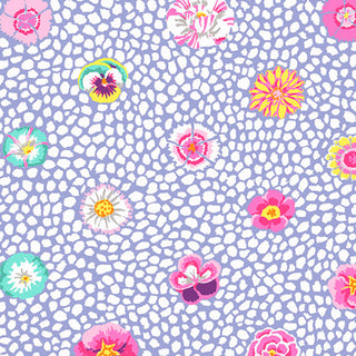 Collective August 2022 - PWGP059Lavender