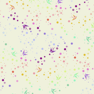 True Colours - PWTP133 Cotton Candy
