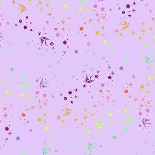 True Colours - PWTP133 Lavender