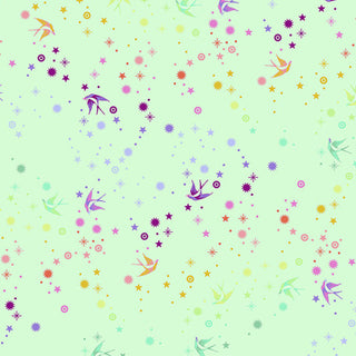 True Colours - PWTP133Mint