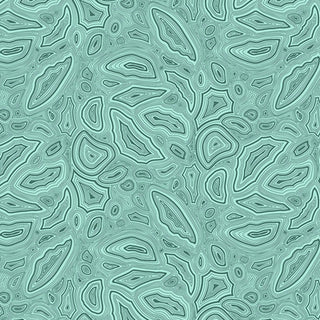 True Colours - PWTP148Aquamarine