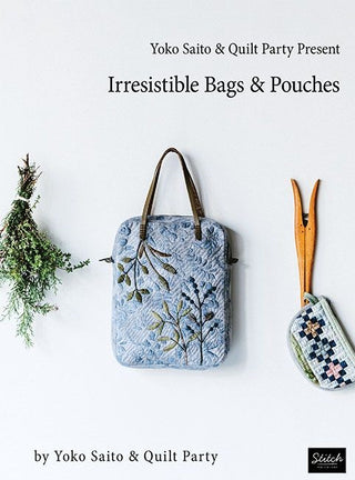 Irresistible Bags & Pouches