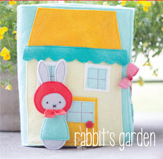 Rabbit's Garden Pattern