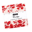 Roselyn Charm Square