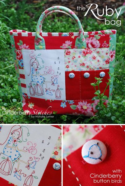 The Ruby Bag Pattern