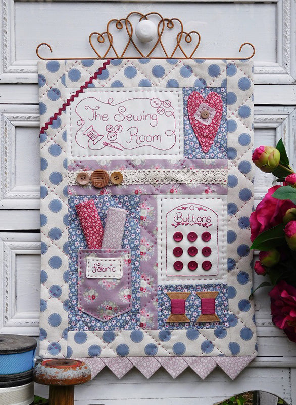The Sewing Room Pattern