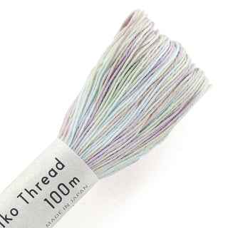 Sashiko Thread - Pastels