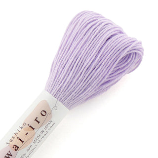 Sashiko Thread - Lilac