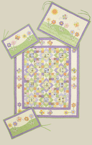 Sweet Little Butterfly