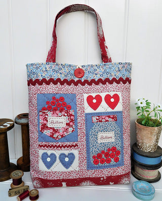 The Button Seller Pattern