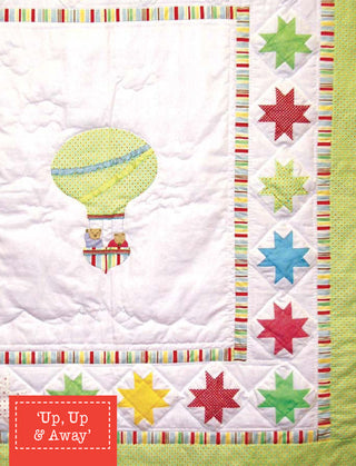 UP Up & Away Pattern