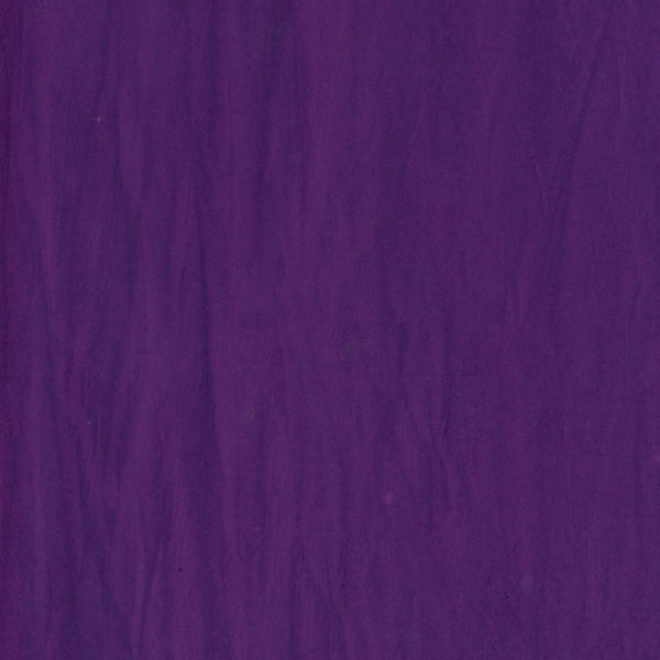 Hand Crafted Cottons - HCJS001-Violet