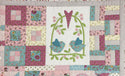 Willowbrook Market Garden Pattern